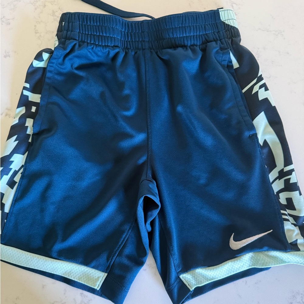 Nike Dri-FIT Shorts